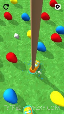 全部踩碎截图3 全部踩碎截图3