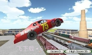 撞车者们截图3 撞车者们截图3