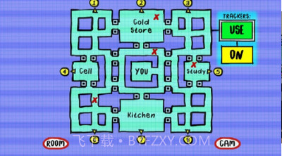 火柴人的午夜后宫2截图3 火柴人的午夜后宫2截图3