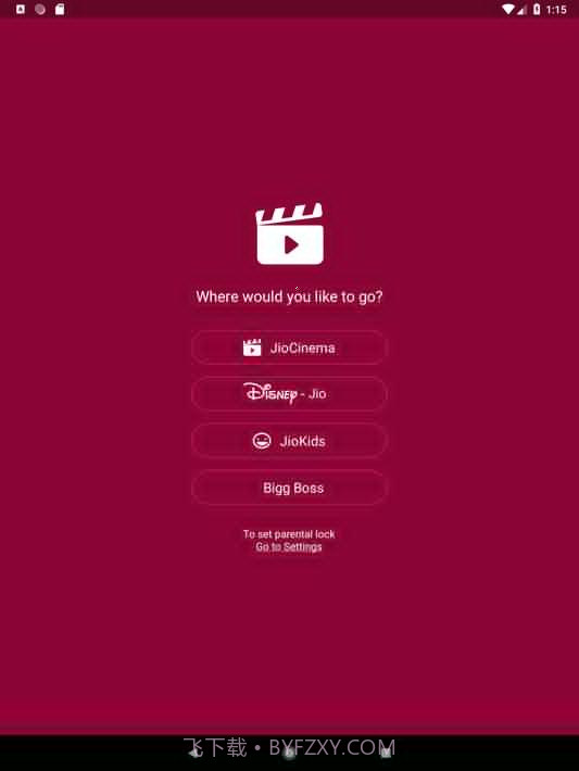 Jio SIM截图12 Jio SIM截图12