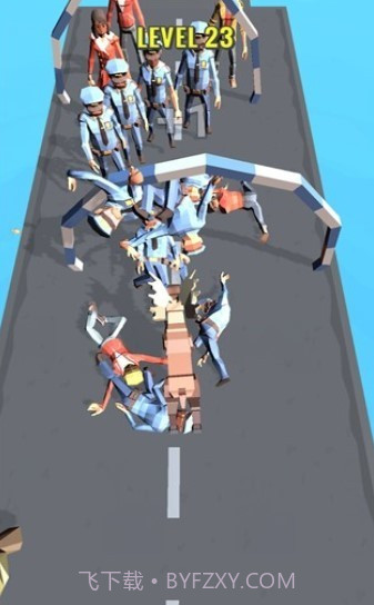 动物狂奔截图1 动物狂奔截图1