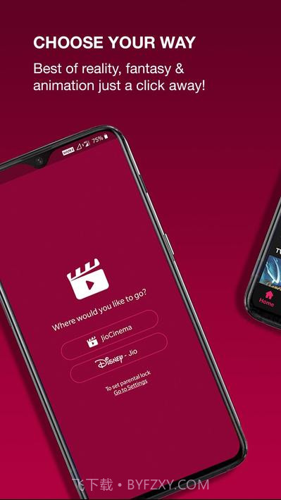 Jio SIM截图2 Jio SIM截图2