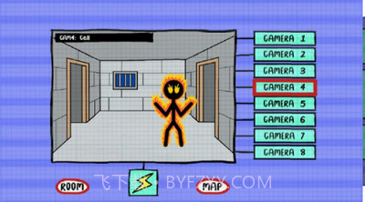 火柴人的午夜后宫2截图2 火柴人的午夜后宫2截图2