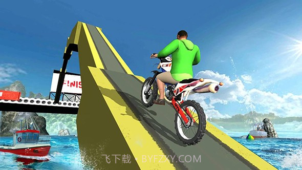 顶级狂热赛车截图1 顶级狂热赛车截图1