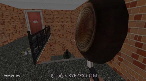 恐怖鸟人:疯人院中文版截图2 恐怖鸟人:疯人院中文版截图2