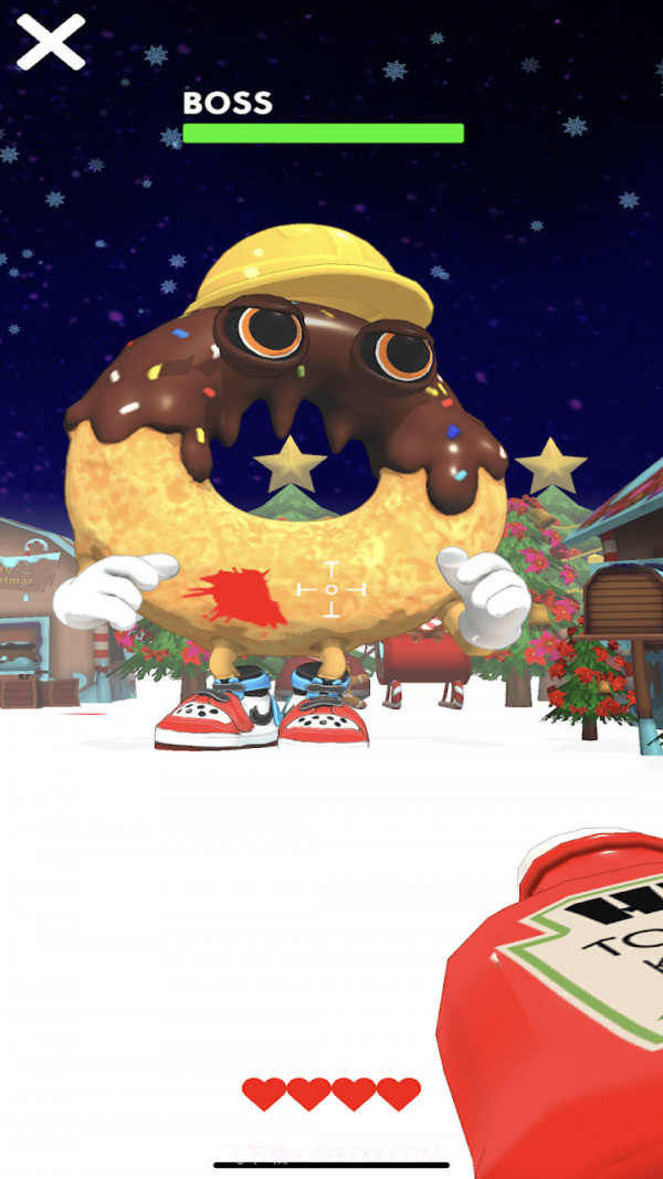 番茄酱大师截图3 番茄酱大师截图3