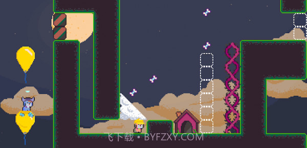 Little Beto截图1 Little Beto截图1