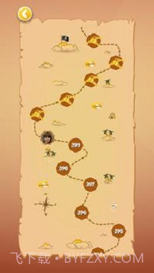 遗失的宝藏截图2 遗失的宝藏截图2