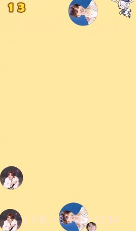 合成蔡徐坤截图3 合成蔡徐坤截图3