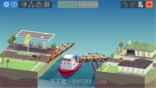 造桥工程师截图4 造桥工程师截图4