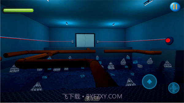 惊悚故事截图1 惊悚故事截图1