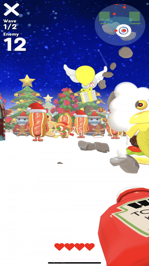 番茄酱大师截图1 番茄酱大师截图1