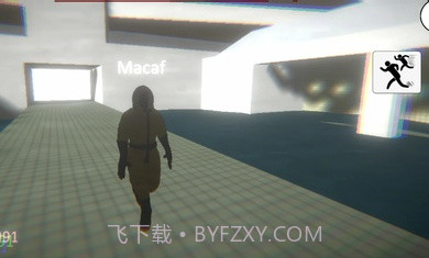后室在线联机截图3 后室在线联机截图3