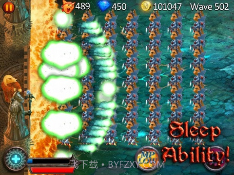 宠物战争 Pet Wars截图2 宠物战争 Pet Wars截图2