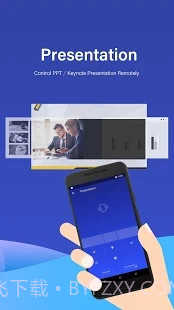 WiFi Mouse Pro截图6 WiFi Mouse Pro截图6