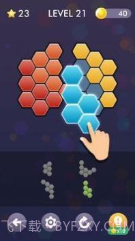 大块克星截图1 大块克星截图1