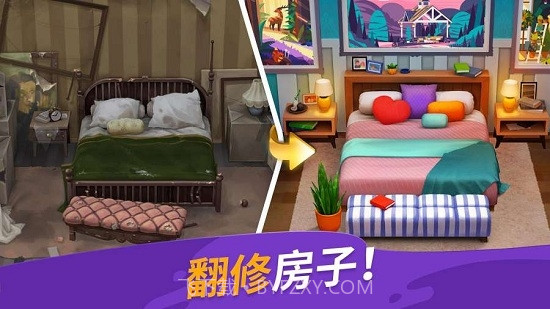 画廊(Gallery)截图2 画廊(Gallery)截图2