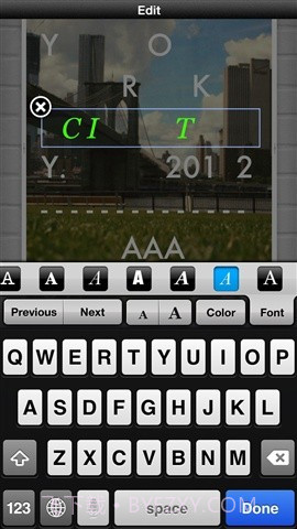 海报制作 Phoster截图2 海报制作 Phoster截图2