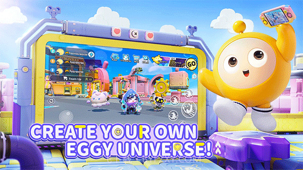 疯狂动物城手游截图3