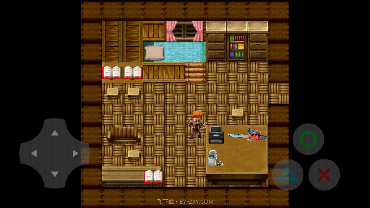 狗熊岭大崩坏截图3