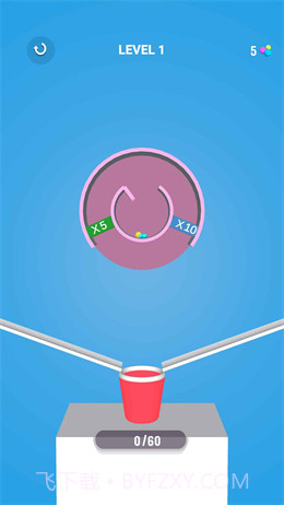 球球闯迷宫截图1 球球闯迷宫截图1