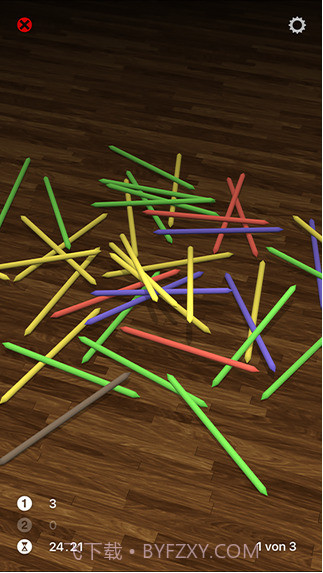 挑竹签截图5 挑竹签截图5