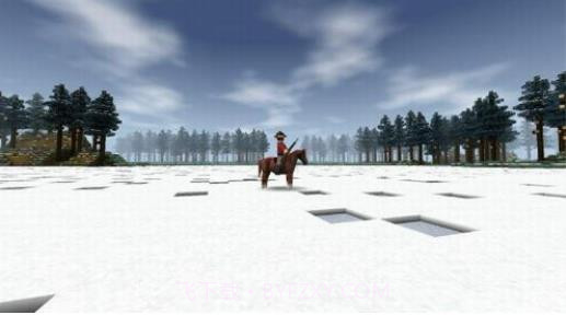 生存战争3中文版截图3 生存战争3中文版截图3