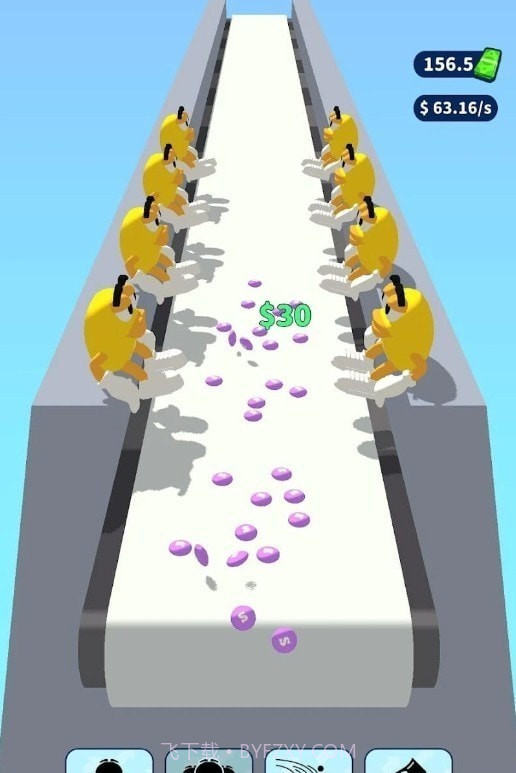 放置糖豆工厂截图2