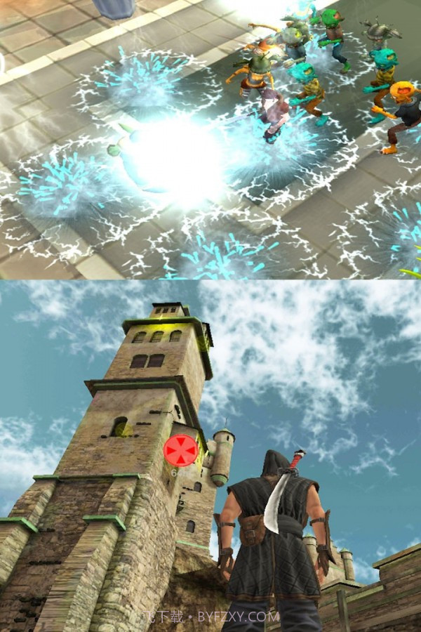 最强忍者截图1 最强忍者截图1