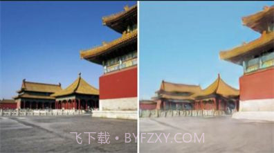 AnimeGANv2截图2 AnimeGANv2截图2