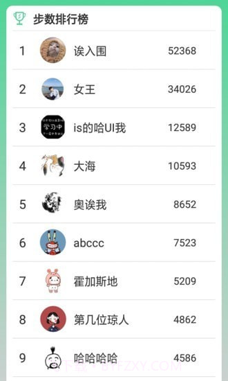 走路步多多截图4