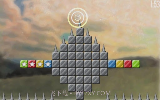 弹跳小球(Bounce Away)截图6 弹跳小球(Bounce Away)截图6