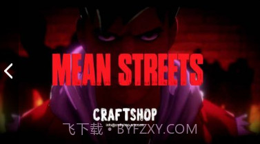 Mean Streets截图2 Mean Streets截图2