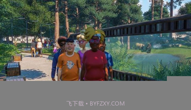 动物园之星免费截图2 动物园之星免费截图2