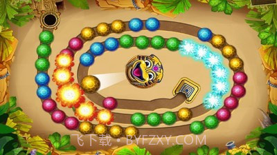 大理石射手截图1 大理石射手截图1