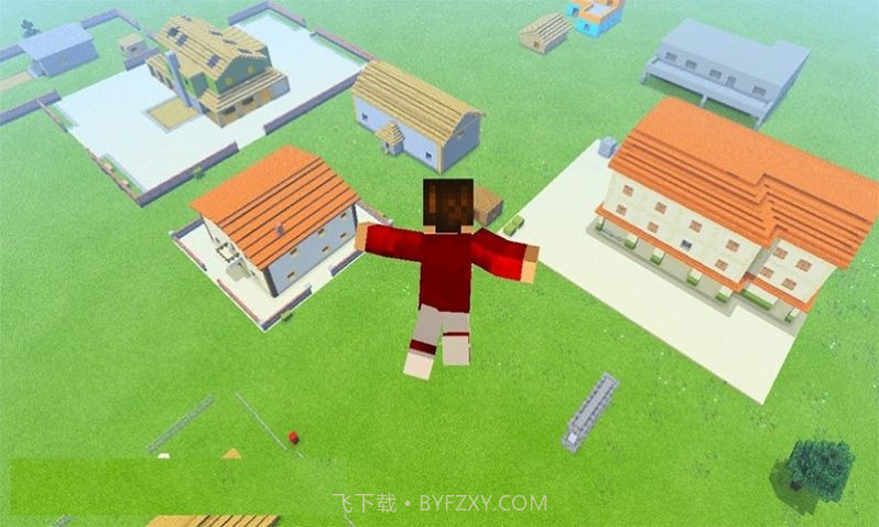 像素突击战场截图3 像素突击战场截图3