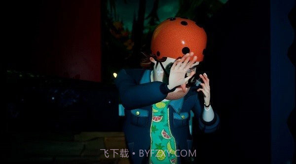 你好邻居2内置菜单截图1 你好邻居2内置菜单截图1