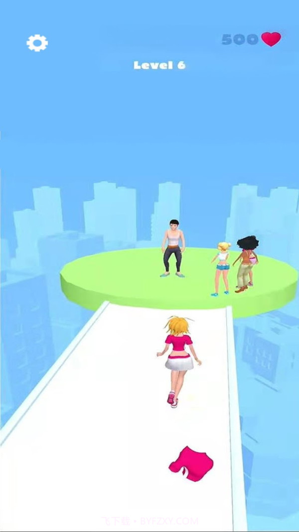 化妆妆我最美截图2