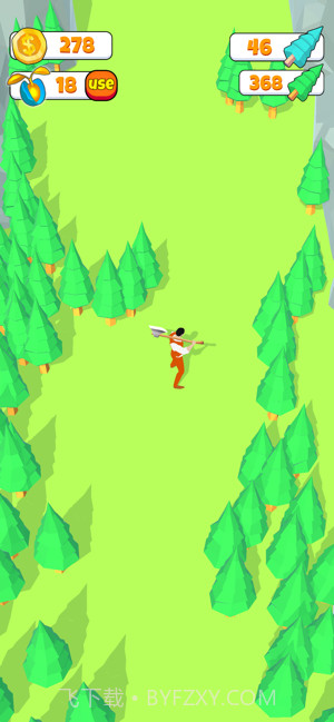 快乐伐木工截图2 快乐伐木工截图2