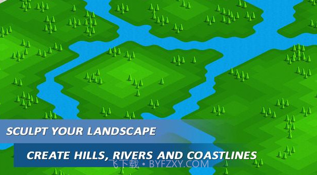 城市设计师2截图4 城市设计师2截图4