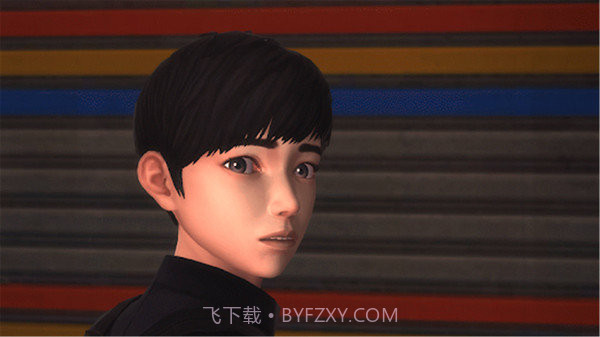 恐怖学校截图1 恐怖学校截图1