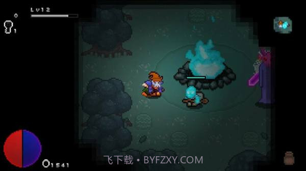 像素地下城3截图3 像素地下城3截图3