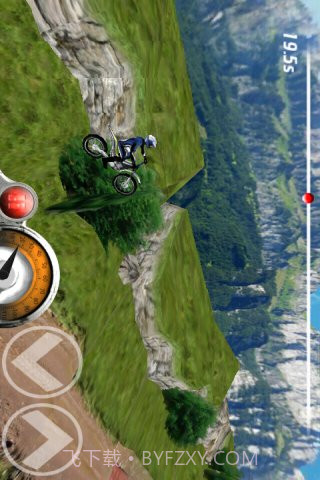 过山车摩托(中文版)截图2