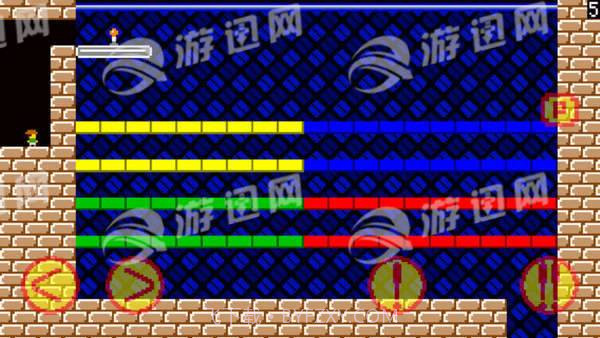 TrapAdventure 2无限生命版截图3 TrapAdventure 2无限生命版截图3