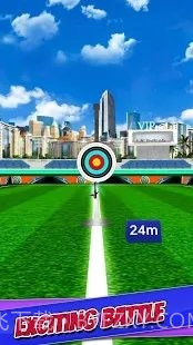 城市射箭比赛截图1 城市射箭比赛截图1
