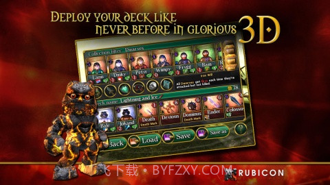 战斗怪兽 Combat Monsters截图5 战斗怪兽 Combat Monsters截图5