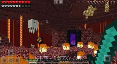 我的世界minecraftpe截图3 我的世界minecraftpe截图3