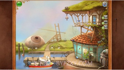 小小星球大碰撞中文版截图2