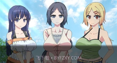 冬日狂想曲2.0完整汉化版截图2 冬日狂想曲2.0完整汉化版截图2