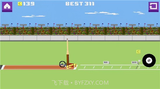 独轮车英雄截图5 独轮车英雄截图5